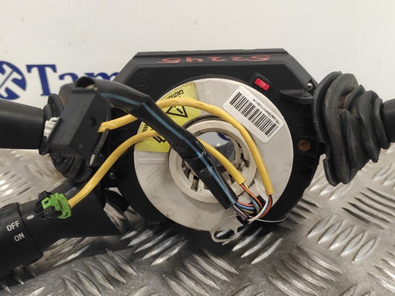 Recambio de anillo airbag para fiat bravo (198) 1.9 8v jtd cat referencia OEM IAM 07354568300  