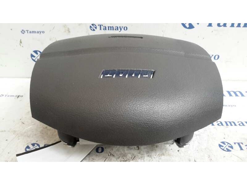 Recambio de airbag delantero izquierdo para fiat seicento (187) 1.1 referencia OEM IAM 735382245 30369123A 01118630020