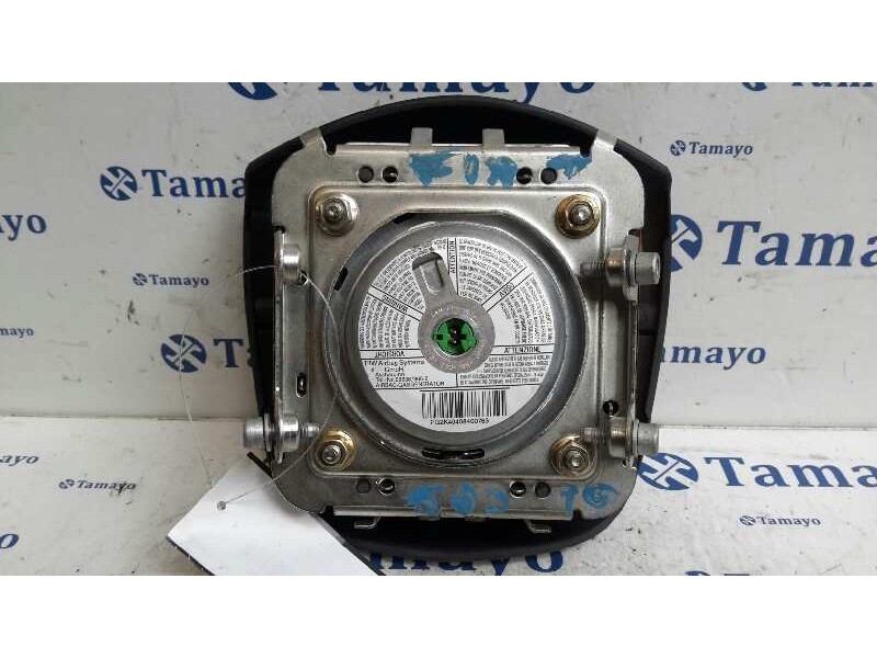 Recambio de airbag delantero izquierdo para fiat seicento (187) 1.1 referencia OEM IAM 735382245 30369123A 01118630020