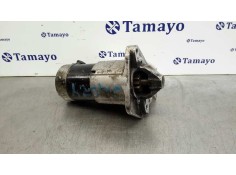 Recambio de motor arranque para dacia logan 1.5 dci diesel cat referencia OEM IAM 8200584675  M000T87881