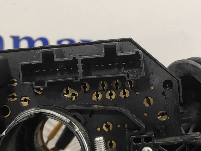 Recambio de anillo airbag para fiat bravo (198) 1.9 8v jtd cat referencia OEM IAM 07354568300  