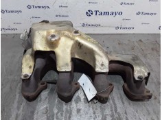 Recambio de colector escape para nissan serena (c23m) 2.3 diesel referencia OEM IAM   