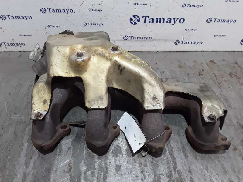 Recambio de colector escape para nissan serena (c23m) 2.3 diesel referencia OEM IAM   