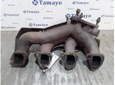 Recambio de colector escape para nissan serena (c23m) 2.3 diesel referencia OEM IAM    2