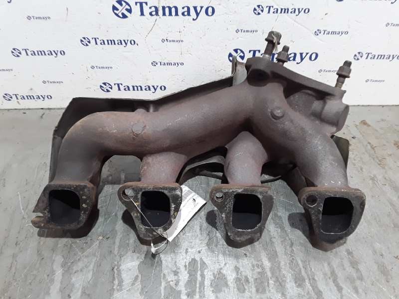 Recambio de colector escape para nissan serena (c23m) 2.3 diesel referencia OEM IAM   