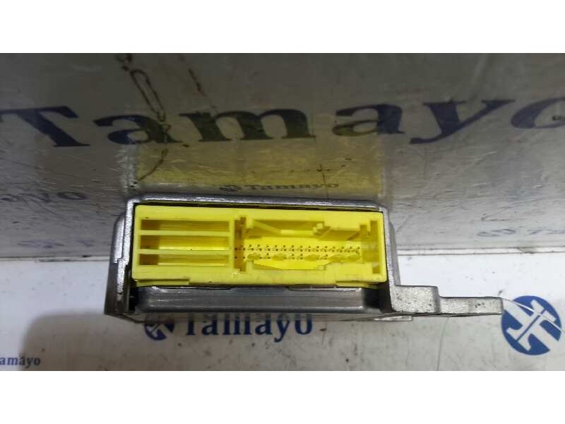Recambio de centralita airbag para renault clio ii fase i (b/cbo) 1.2 referencia OEM IAM 0285001157 993470658 7700428310