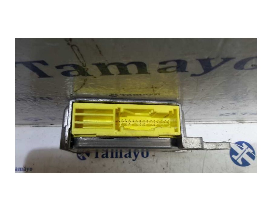 Recambio de centralita airbag para renault clio ii fase i (b/cbo) 1.2 referencia OEM IAM 0285001157 993470658 7700428310