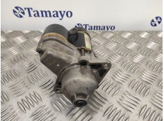Recambio de motor arranque para opel astra g berlina 1.6 16v referencia OEM IAM 09130838  D6RA162