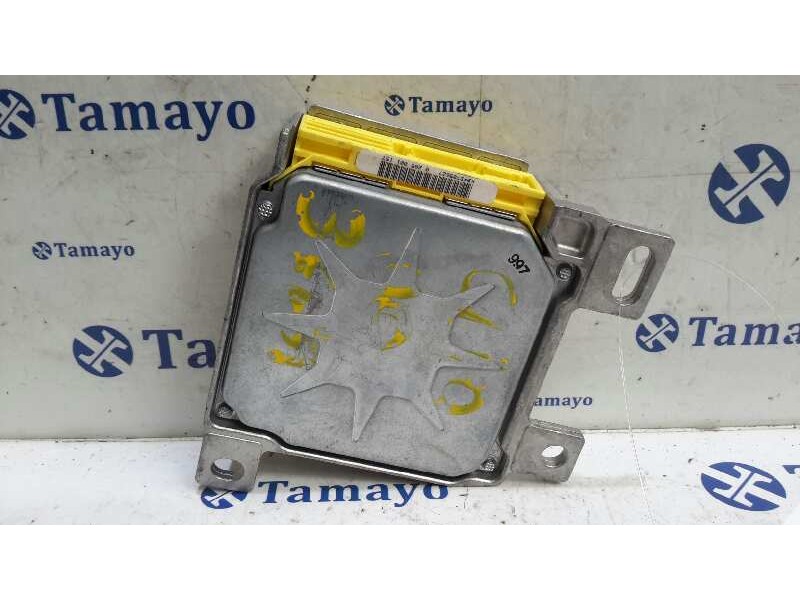 Recambio de centralita airbag para renault clio ii fase i (b/cbo) 1.2 referencia OEM IAM 0285001157 993470658 7700428310