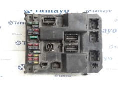 Recambio de caja reles / fusibles para peugeot 307 (s1) 2.0 hdi cat referencia OEM IAM 9651197780 2175310304 9651197080