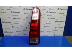 Recambio de piloto trasero derecho para opel meriva 1.6 16v referencia OEM IAM 89398085  