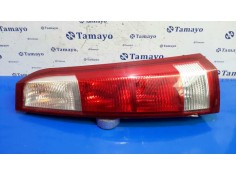 Recambio de piloto trasero derecho para opel meriva 1.6 16v referencia OEM IAM 89398085   2