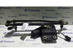 Recambio de motor limpia delantero para hyundai matrix (fc) referencia OEM IAM   