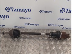 Recambio de transmision delantera derecha para renault kangoo (f/kc0) 1.5 dci diesel referencia OEM IAM 8200626991  