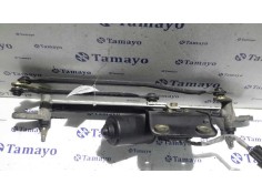 Recambio de motor limpia delantero para hyundai matrix (fc) referencia OEM IAM    2