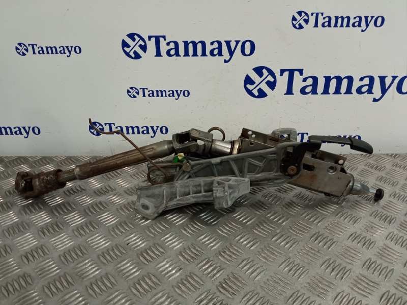 Recambio de columna direccion para land rover freelander (lr2) 2.2 td4 cat referencia OEM IAM 7G9N3C529TG  ZG511361H