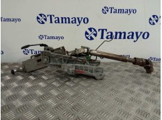 Recambio de columna direccion para land rover freelander (lr2) 2.2 td4 cat referencia OEM IAM 7G9N3C529TG  ZG511361H 2