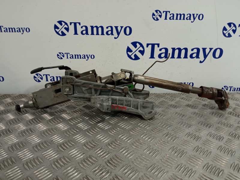 Recambio de columna direccion para land rover freelander (lr2) 2.2 td4 cat referencia OEM IAM 7G9N3C529TG  ZG511361H