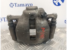 Recambio de pinza freno delantera izquierda para mini mini (r56) 1.4 16v cat referencia OEM IAM   