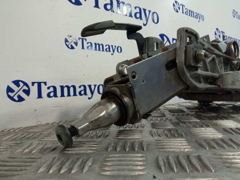 Recambio de columna direccion para land rover freelander (lr2) 2.2 td4 cat referencia OEM IAM 7G9N3C529TG  ZG511361H