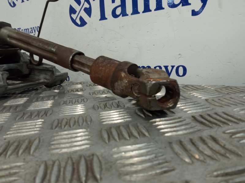 Recambio de columna direccion para land rover freelander (lr2) 2.2 td4 cat referencia OEM IAM 7G9N3C529TG  ZG511361H