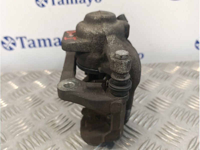 Recambio de pinza freno delantera izquierda para mini mini (r56) 1.4 16v cat referencia OEM IAM   