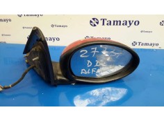 Recambio de retrovisor derecho para alfa romeo 147 (190) 1.9 jtd cat referencia OEM IAM   