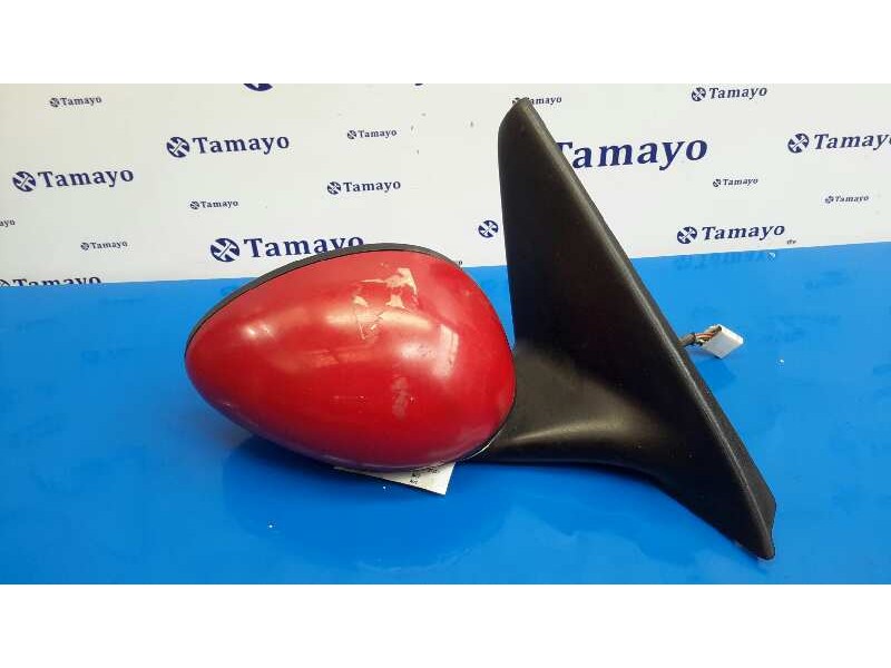 Recambio de retrovisor derecho para alfa romeo 147 (190) 1.9 jtd cat referencia OEM IAM   