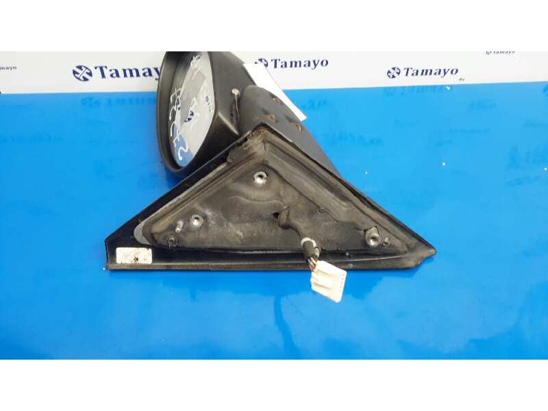 Recambio de retrovisor derecho para alfa romeo 147 (190) 1.9 jtd cat referencia OEM IAM   