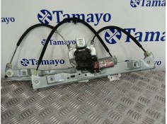 Recambio de elevalunas delantero derecho para citroën ds3 referencia OEM IAM 402221D  