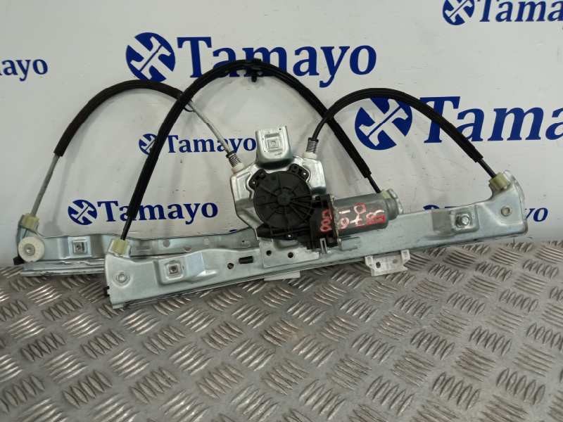 Recambio de elevalunas delantero derecho para citroën ds3 referencia OEM IAM 402221D  