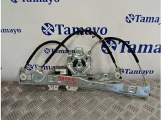 Recambio de elevalunas delantero derecho para citroën ds3 referencia OEM IAM 402221D   2