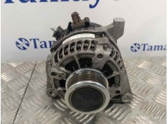 Recambio de alternador para toyota auris 1.4 turbodiesel cat referencia OEM IAM 27060ON100  MS1042113130