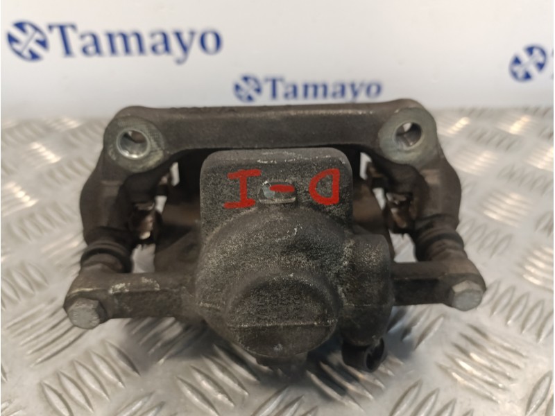 Recambio de pinza freno delantera izquierda para mini mini (r56) 1.4 16v cat referencia OEM IAM   