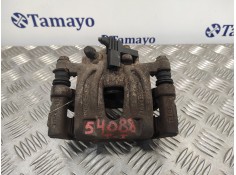 Recambio de pinza freno trasera izquierda para mercedes-benz viano (w639) 2.1 cdi cat referencia OEM IAM A6394200883  