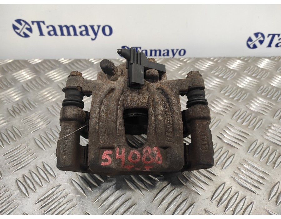 Recambio de pinza freno trasera izquierda para mercedes-benz viano (w639) 2.1 cdi cat referencia OEM IAM A6394200883  