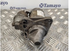 Recambio de motor arranque para fiat punto berlina (188) 1.2 cat referencia OEM IAM 63101018  