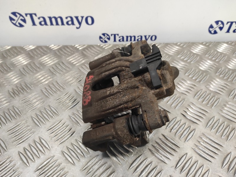Recambio de pinza freno trasera izquierda para mercedes-benz viano (w639) 2.1 cdi cat referencia OEM IAM A6394200883  