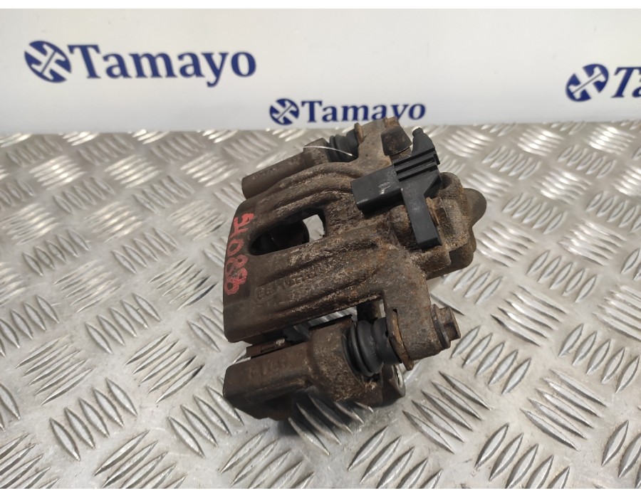 Recambio de pinza freno trasera izquierda para mercedes-benz viano (w639) 2.1 cdi cat referencia OEM IAM A6394200883  