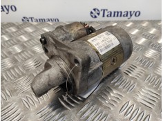 Recambio de motor arranque para fiat punto berlina (188) 1.2 cat referencia OEM IAM 63101018   2
