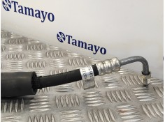 Recambio de tubo para opel combo d 1.3 16v cdti referencia OEM IAM 51959176  T0222 2