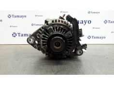 Recambio de alternador para kia carnival 2.9 crdi cat referencia OEM IAM 373004X900  021319221
