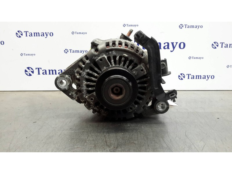 Recambio de alternador para kia carnival 2.9 crdi cat referencia OEM IAM 373004X900  021319221