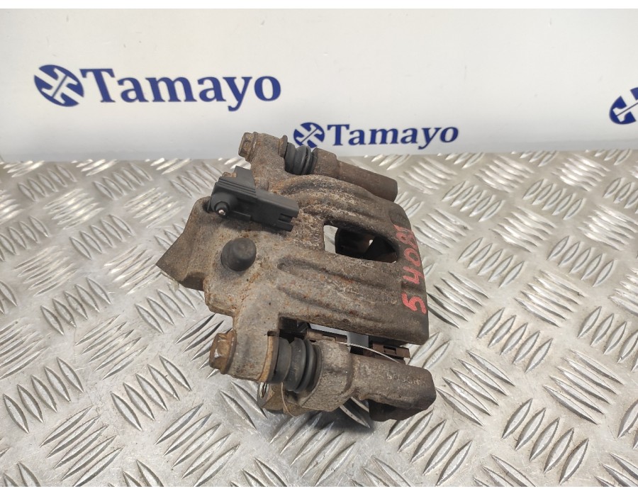 Recambio de pinza freno trasera izquierda para mercedes-benz viano (w639) 2.1 cdi cat referencia OEM IAM A6394200883  