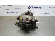 Recambio de alternador para kia carnival 2.9 crdi cat referencia OEM IAM 373004X900  021319221 2