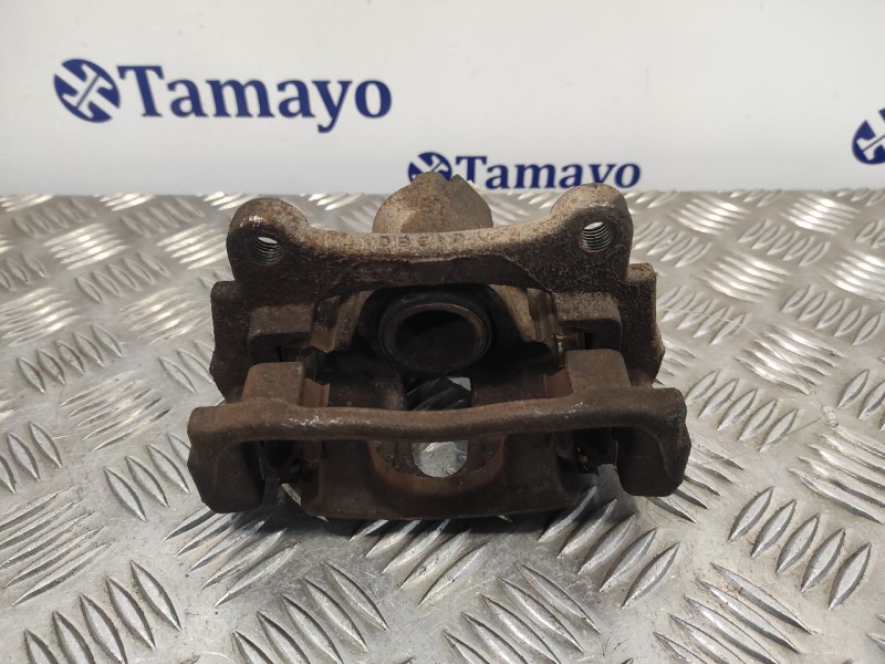 Recambio de pinza freno trasera izquierda para mercedes-benz viano (w639) 2.1 cdi cat referencia OEM IAM A6394200883  