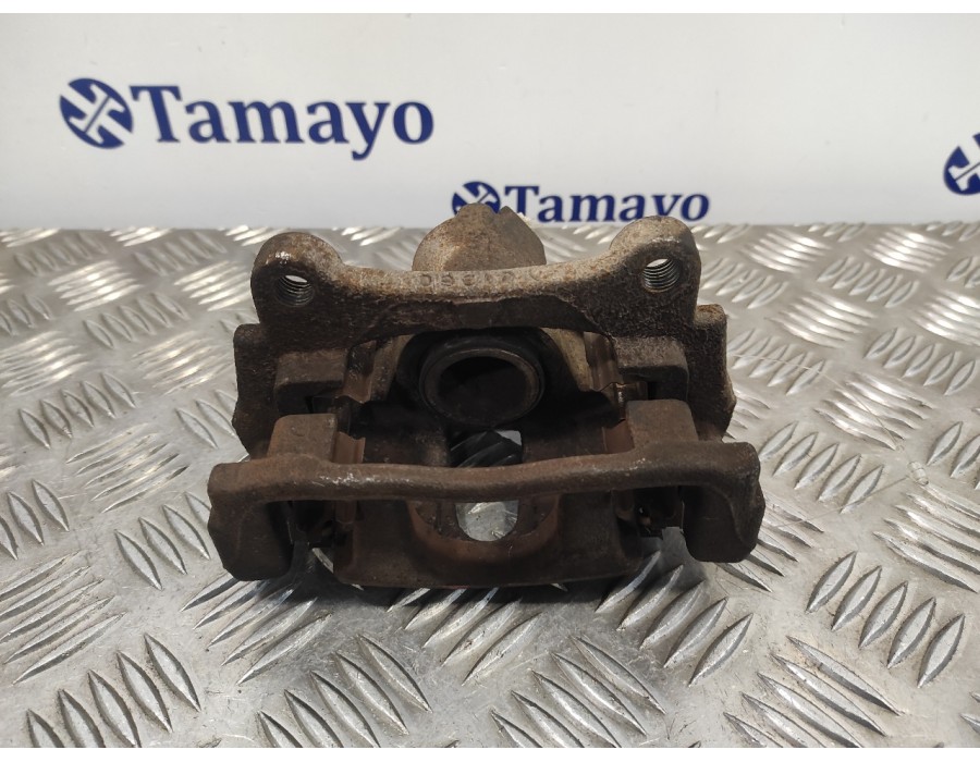 Recambio de pinza freno trasera izquierda para mercedes-benz viano (w639) 2.1 cdi cat referencia OEM IAM A6394200883  