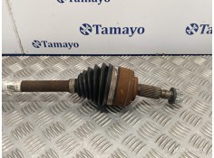 Recambio de transmision delantera derecha para renault megane iii sport tourer 1.5 dci diesel fap referencia OEM IAM 391006777R  2