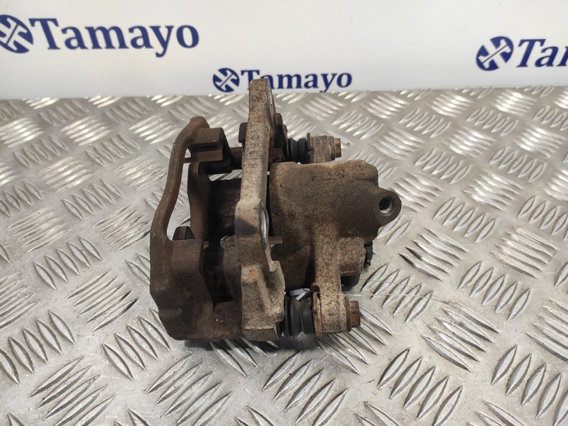 Recambio de pinza freno trasera izquierda para mercedes-benz viano (w639) 2.1 cdi cat referencia OEM IAM A6394200883  