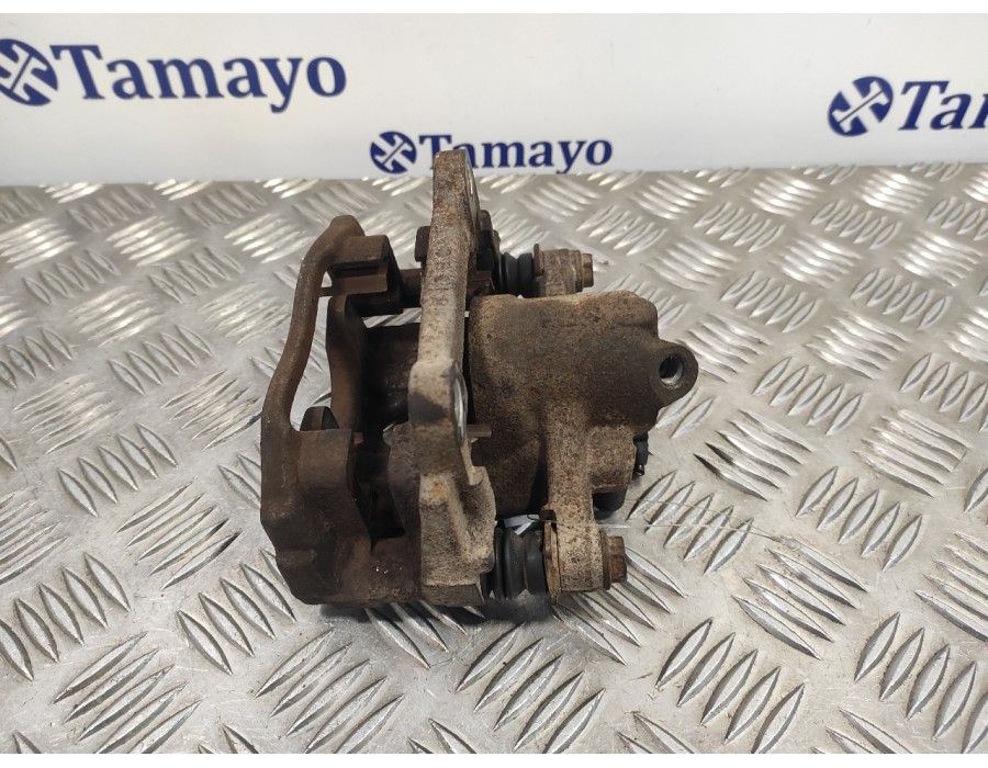 Recambio de pinza freno trasera izquierda para mercedes-benz viano (w639) 2.1 cdi cat referencia OEM IAM A6394200883  